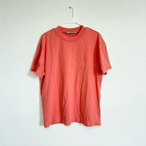 Essentials Fear of God Tshirt